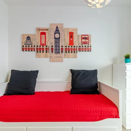 Brand New With Ocean & Volcano Views Apartment *