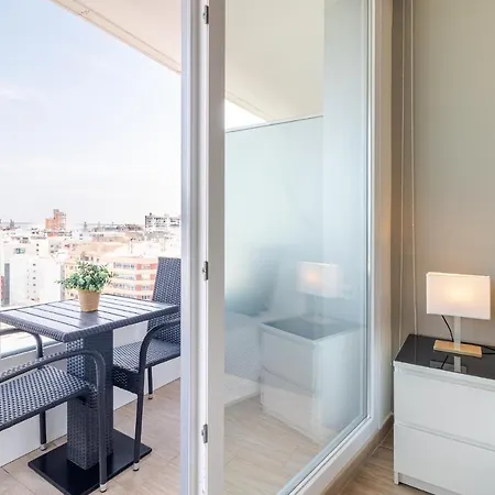 Brand New With Ocean & Volcano Views Las Palmas / Gran Canaria