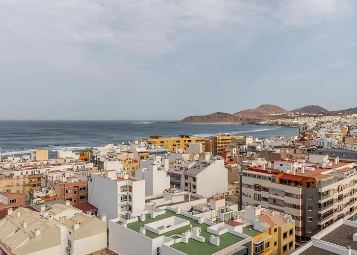 Brand New With Ocean & Volcano Views *