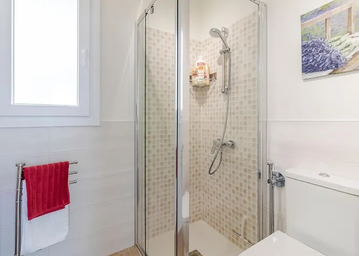 Brand New With Ocean & Volcano Views * 大加那利岛拉斯帕尔马斯