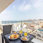 Apartmán Brand New With Ocean & Volcano Views *