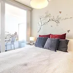 Brand New With Ocean & Volcano Views Las Palmas de Gran Canaria