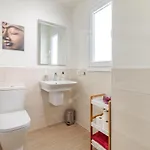 Brand New With Ocean & Volcano Views * Las Palmas de Gran Canaria