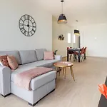 Brand New With Ocean & Volcano Views Las Palmas de Gran Canaria