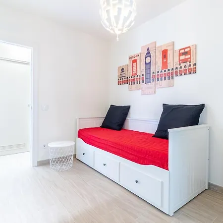 Apartamento Brand New With Ocean & Volcano Views Las Palmas de Gran Canaria