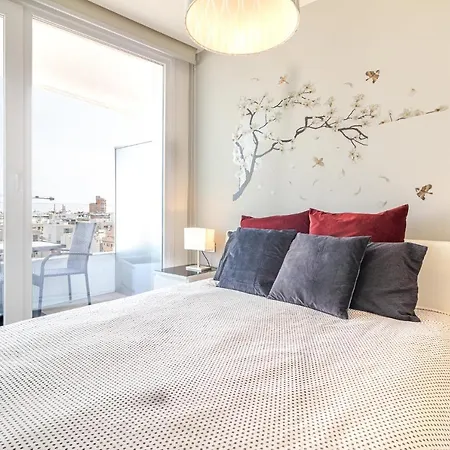 Brand New With Ocean & Volcano Views Las Palmas de Gran Canaria