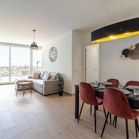 Brand New With Ocean & Volcano Views