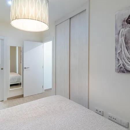 Brand New With Ocean & Volcano Views Las Palmas de Gran Canaria