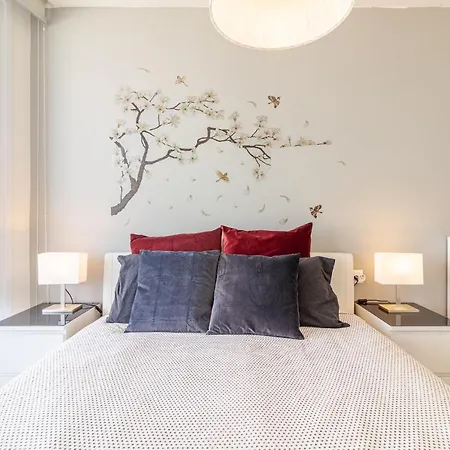 Brand New With Ocean & Volcano Views Lejlighed