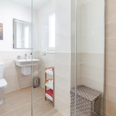 Brand New With Ocean & Volcano Views * Las Palmas / Gran Canaria