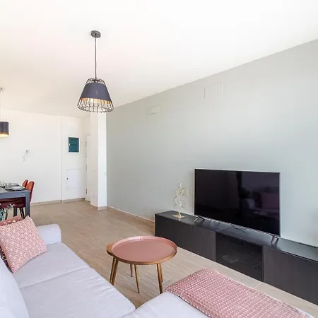 Brand New With Ocean & Volcano Views * 라스팔마스