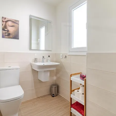 Brand New With Ocean & Volcano Views * Las Palmas de Gran Canaria