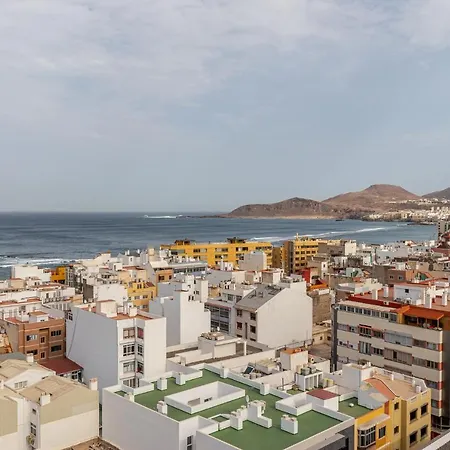 Brand New With Ocean & Volcano Views *