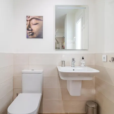 Brand New With Ocean & Volcano Views Las Palmas / Gran Canaria