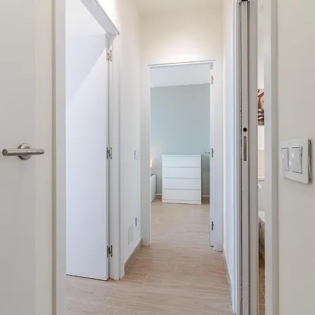 Apartamento Brand New With Ocean & Volcano Views Las Palmas de Gran Canaria