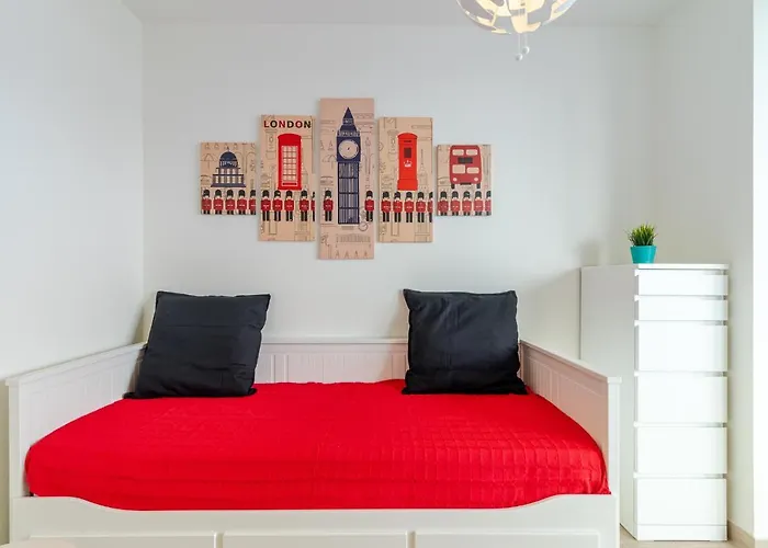 Brand New With Ocean & Volcano Views Apartament *