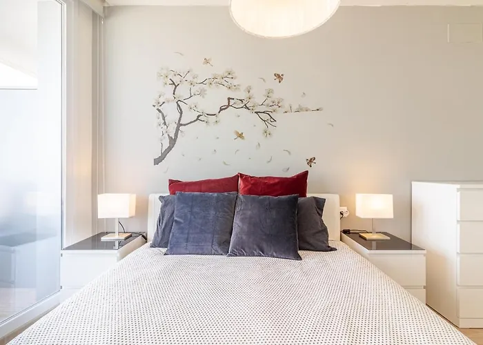 Brand New With Ocean & Volcano Views Lejlighed