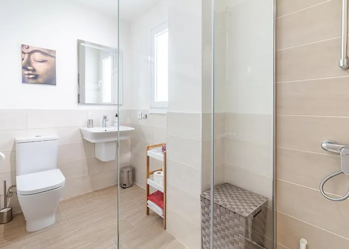 Brand New With Ocean & Volcano Views * Las Palmas de Gran Canaria