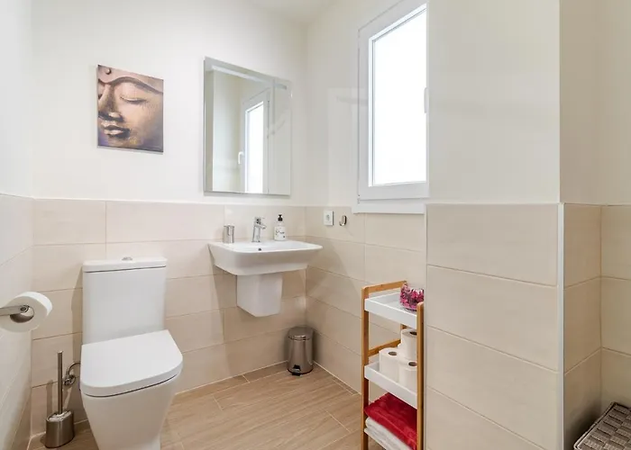 Brand New With Ocean & Volcano Views * Las Palmas de Gran Canaria