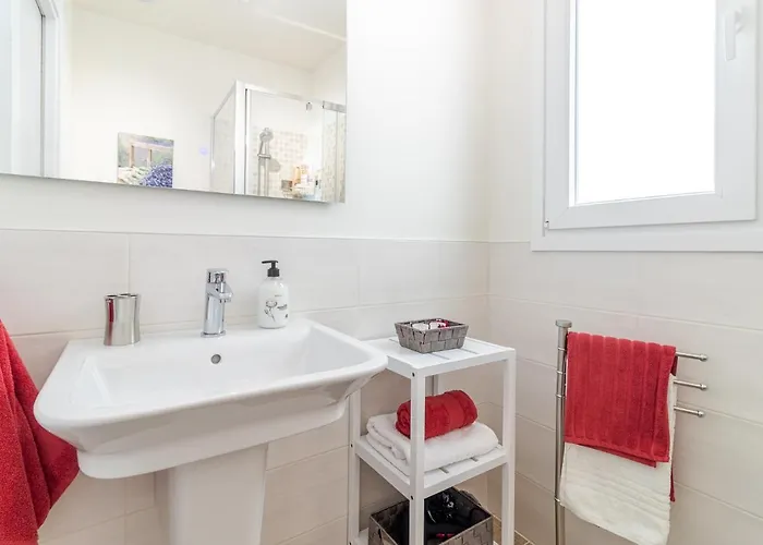 Apartament Brand New With Ocean & Volcano Views Las Palmas de Gran Canaria