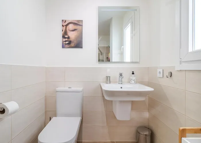 Brand New With Ocean & Volcano Views Las Palmas de Gran Canaria