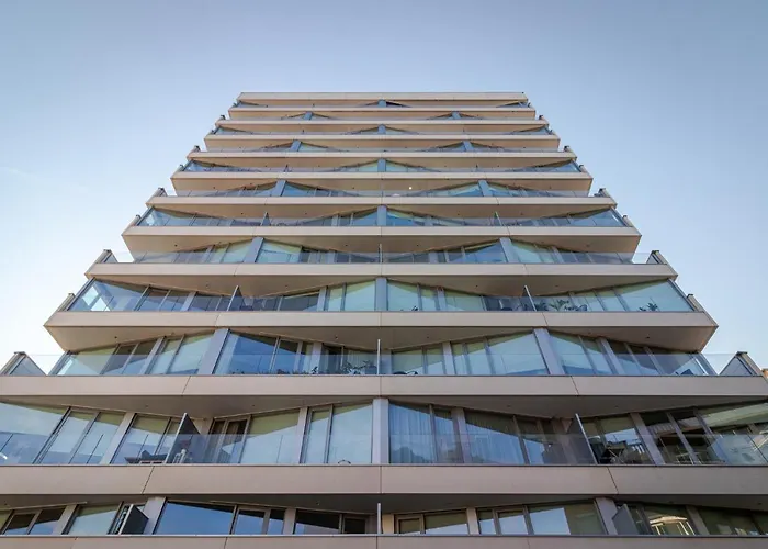 Apartament Brand New With Ocean & Volcano Views *