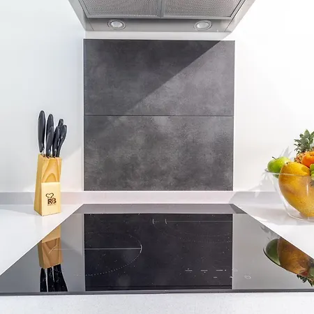 Διαμέρισμα Brand New With Ocean & Volcano Views Λας Πάλμας ντε Γκραν Κανάρια